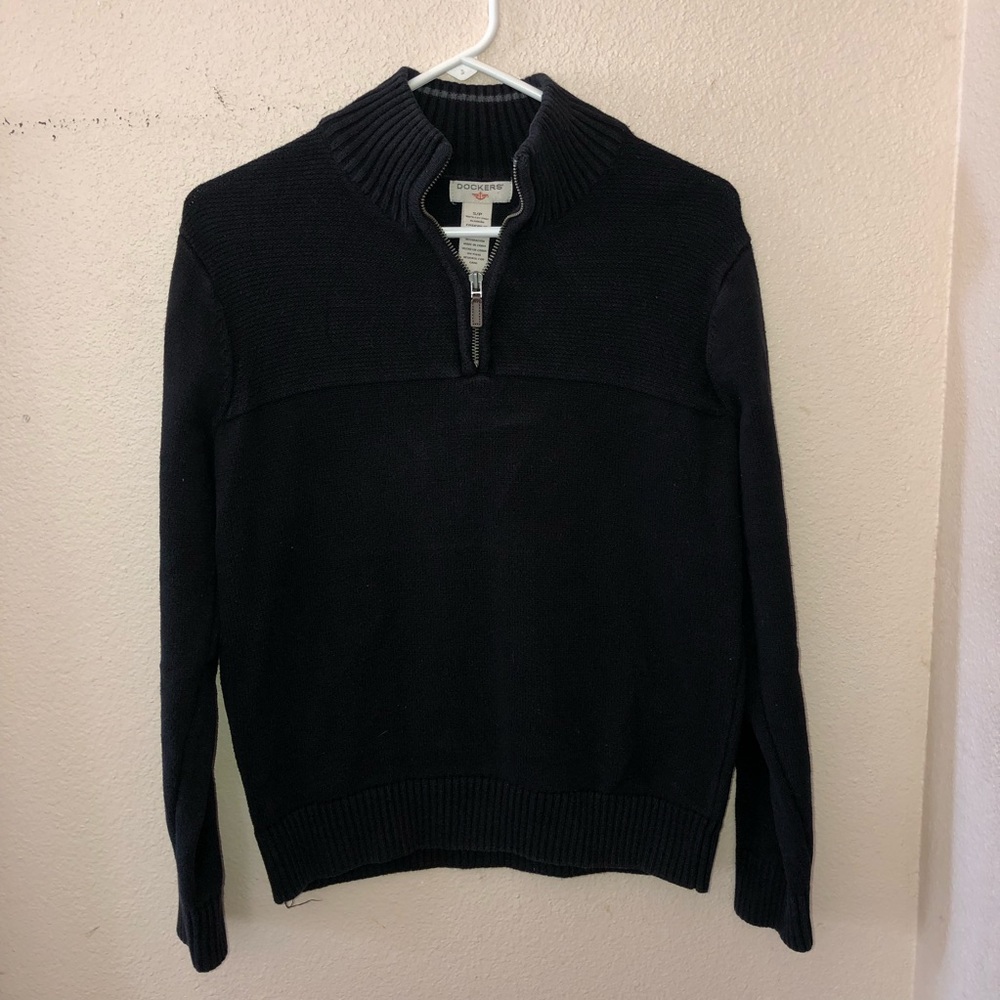 Men’s Dockers Sweater